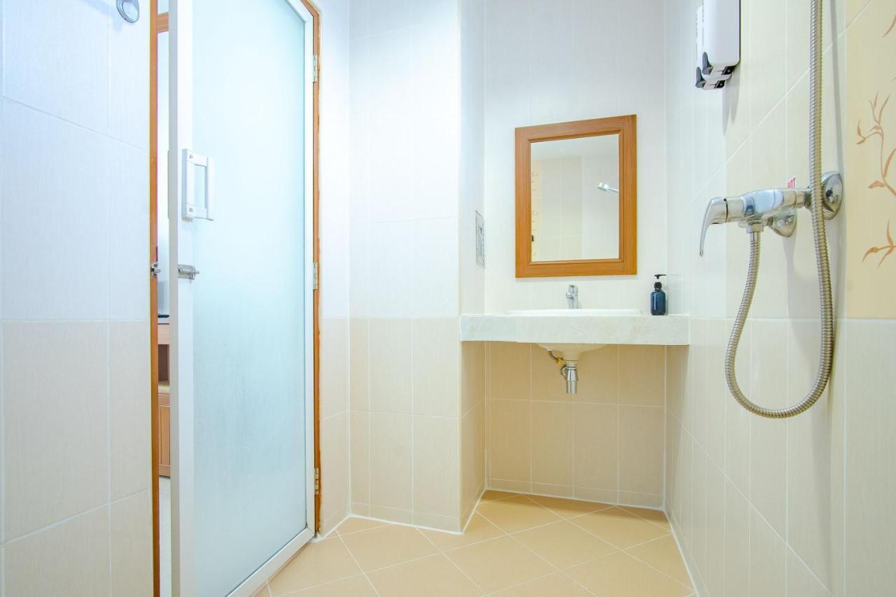 Pipikuku Hotel & Restaurant Patong Экстерьер фото