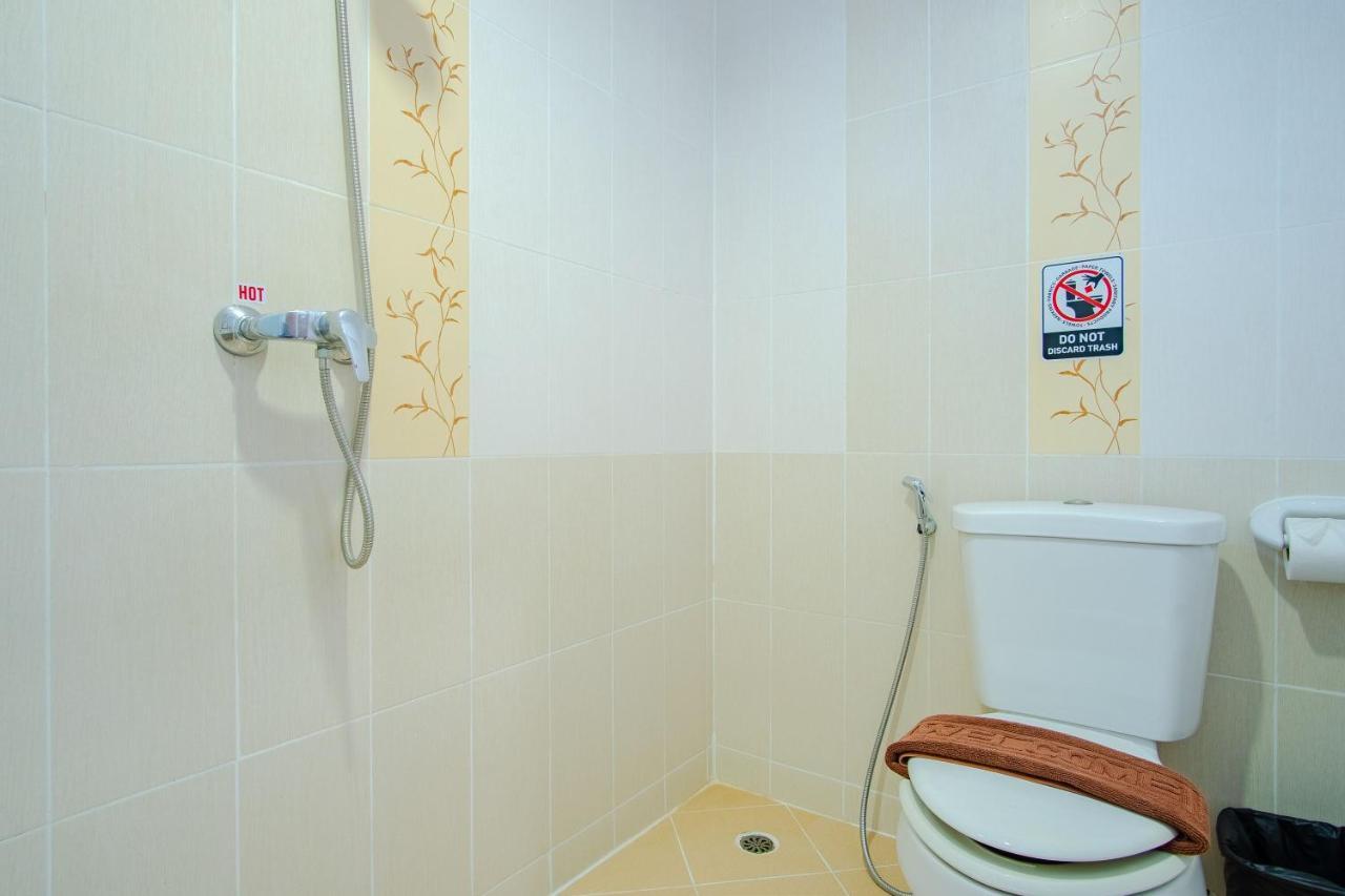 Pipikuku Hotel & Restaurant Patong Экстерьер фото