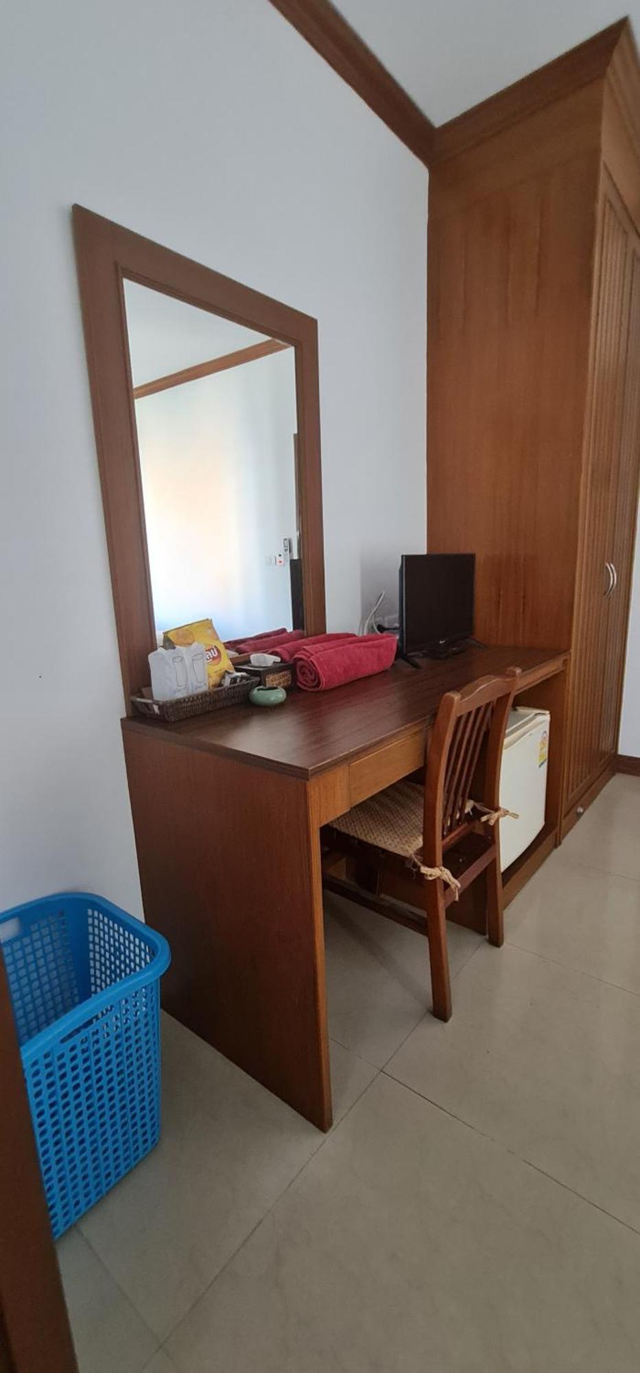 Pipikuku Hotel & Restaurant Patong Экстерьер фото